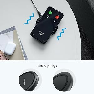 Anker PowerWave ll Pad