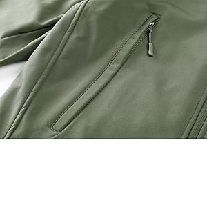 Brusttasche