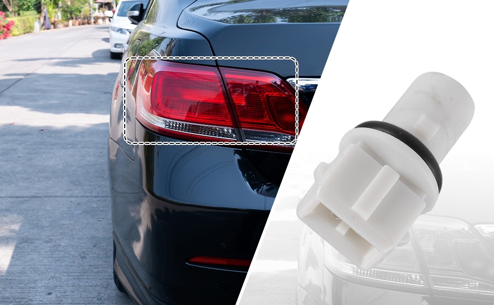 Amazon.com: Motoforti Side Marker Lamp Light Bulb Socket