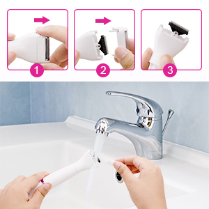 bikini trimmer