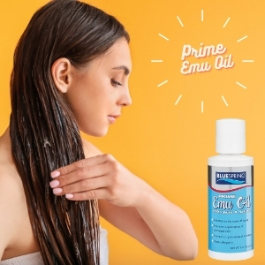 emu hair oil for hair growth emu oil pure