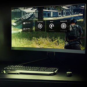 GeForce Experience 