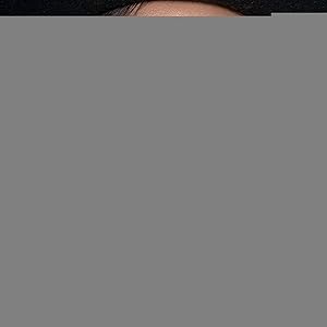 Wild Eyebrows