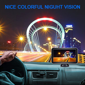 night vision
