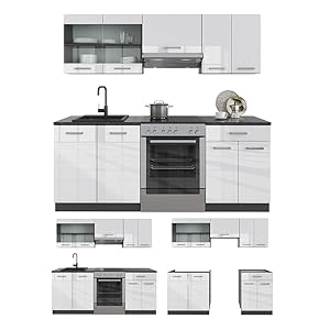 Kitchen module