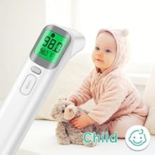 baby thermometer