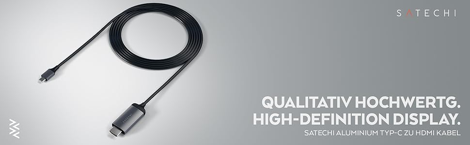 Πληκτρολογήστε C σε καλώδιο HDMI