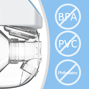 BPA FREE