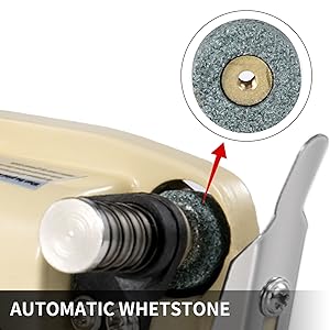 electric rotary cutter
