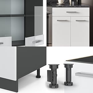 Kitchen module