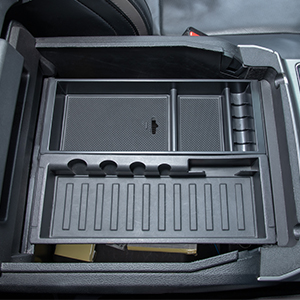 ford f150 center console organizer