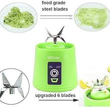 portable blender