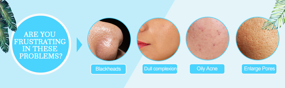 face cleansing brush