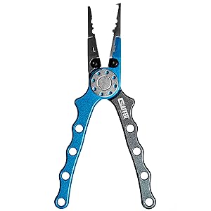 offshore angler aluminum pliers