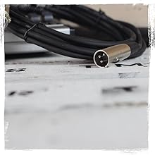Mic Stand