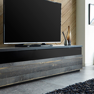 【送料込み】テレビボード フレッド 幅180cm アースベージュ　日本製 Amazon.co.jp: KAGUCOCO テレビ台 完成品 [フレッド 幅180cm