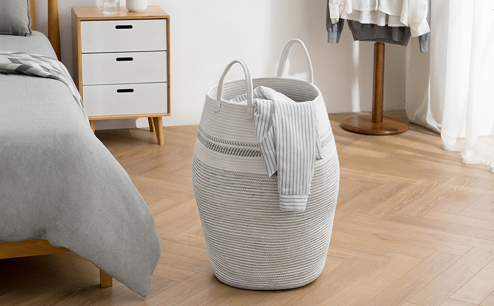 YOUDENOVA Laundry Basket
