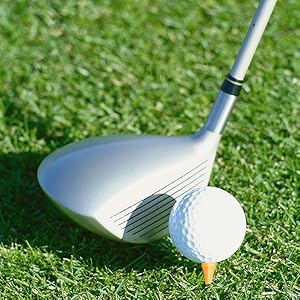 Golf tees 2 3/4 inch 2