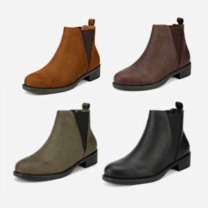 womens ankle booties