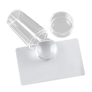 [Universelle Kompatibilität] Nail Stamper eignet