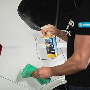 car wash