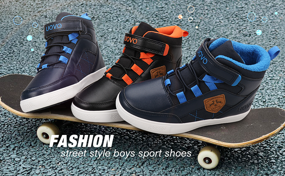boys shoes