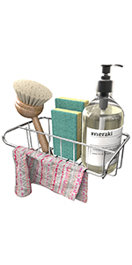 sink organizer