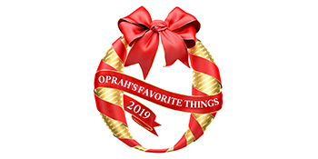 Oprah's Favorite Things