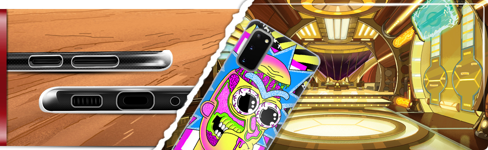 flexible TPU case magsafe protective wireless shock-proof phone iPhone Galaxy cover clear