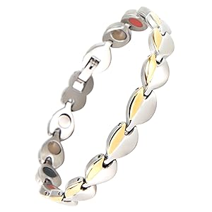 magnetic bracelet