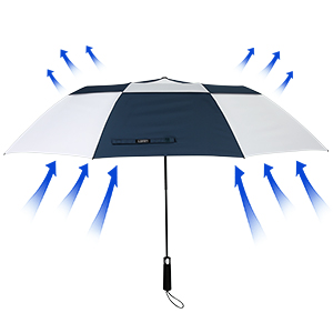 golf umbrella