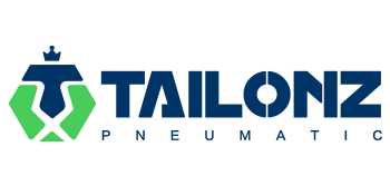 TAILONZ 3/4"NPT AW4000-06 Manual Drain Filter Regulator