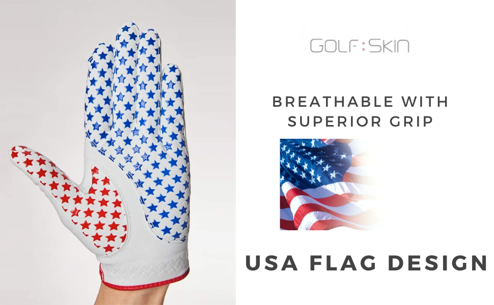 GOLF GLOVES