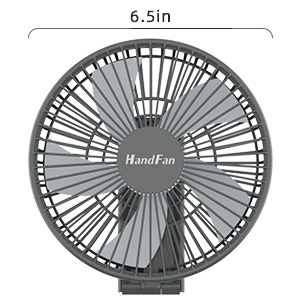 usb powered fan