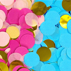 pink blue balloons blue pink balloon arch pink blue balloons different sizes gender reveal balloons