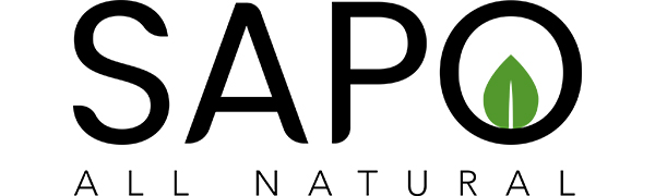 Sapo All Natural Skincare