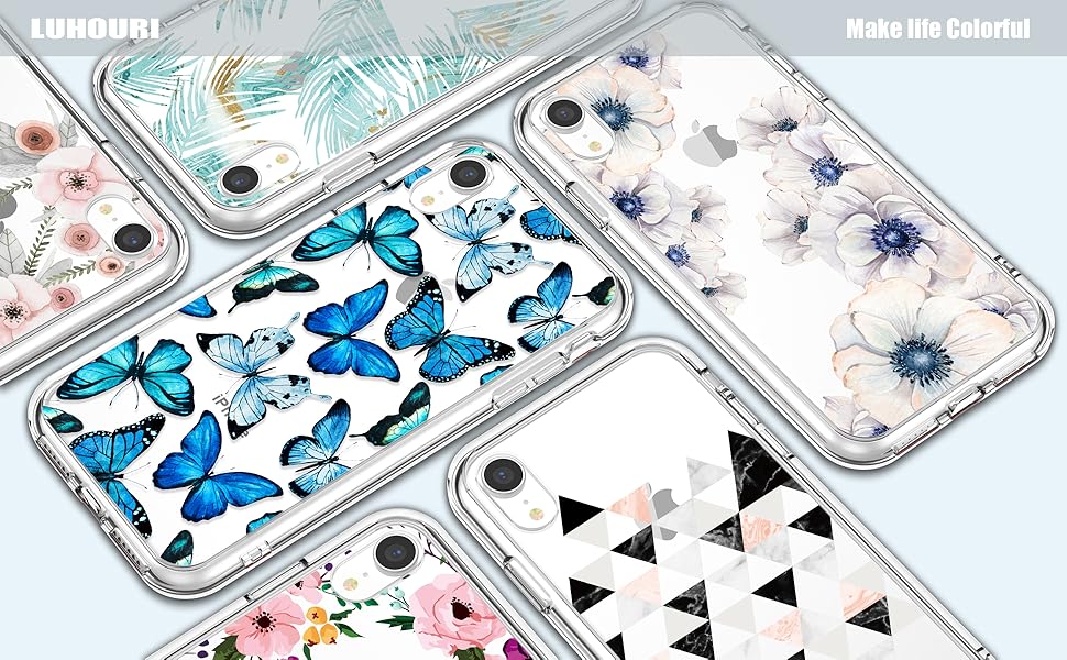 iPhone XR Case