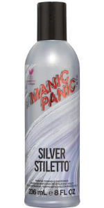 Silver Stiletto Depositing Conditioner