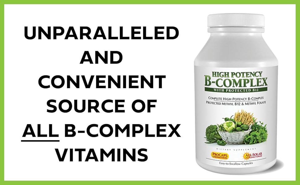 Andrew Lessman High Potency 60 Capsules with High Levels of Folate