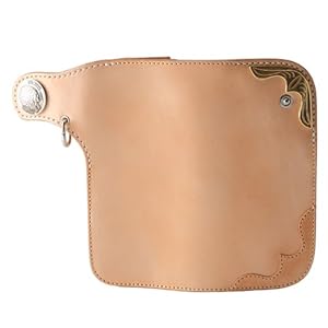 未使用品 Redmoon(レッドムーン)ロングウォレット 革財布 ハンドメイド 楽天市場】REDMOON レッドムーン ウォレットロープ付ウォレット