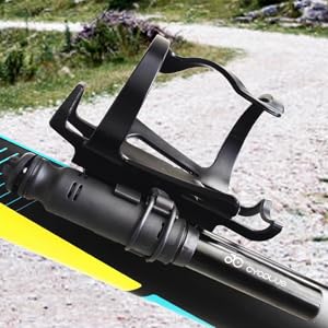 wrench force bike pump manual