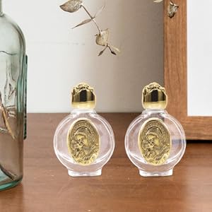 アンティークの香水瓶2点 香水瓶 チェコ製 ピンク 2点｜Yahoo!フリマ（旧PayPayフリマ）