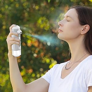 Geavanceerde diepe hydratatie