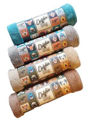 gifts for dogs,Dog gifts,dog gift, dog towel,towels for dogs,dog bath towel,microfibre dog towel
