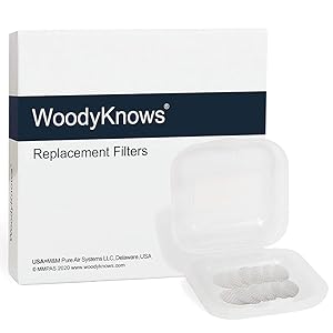 SD Replacement filter