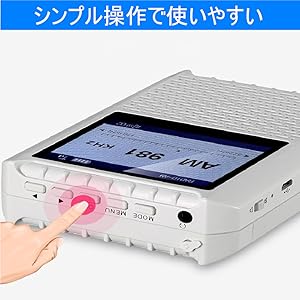 Amazon.co.jp: ワンセグテレビ ポータブルテレビ 2.8インチ液晶