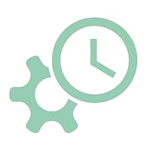 LUX Productivity COMPACT Planner – Best Undated 2024 Diary/Organizer with Daily Schedule & Reflection Journal - (Cappuccino) 20 LUX Productivity Planner Compact Pro Diary Filofax Notebook Notepad Journal Ring Binder Organiser