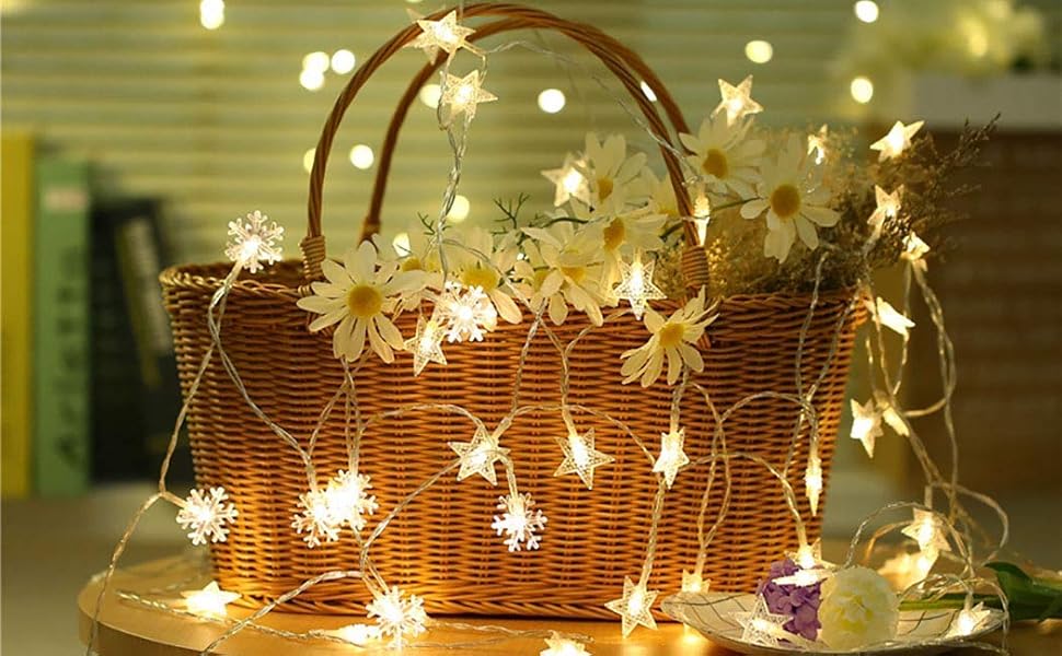 Decoration Lights