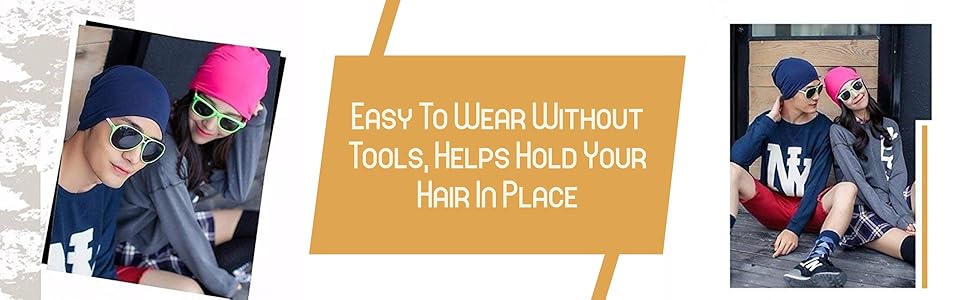 Caps - Spandex, Skull SPN-FOR1