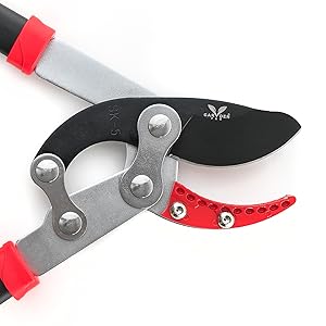 2 " cutting cutter tree branches capacity 